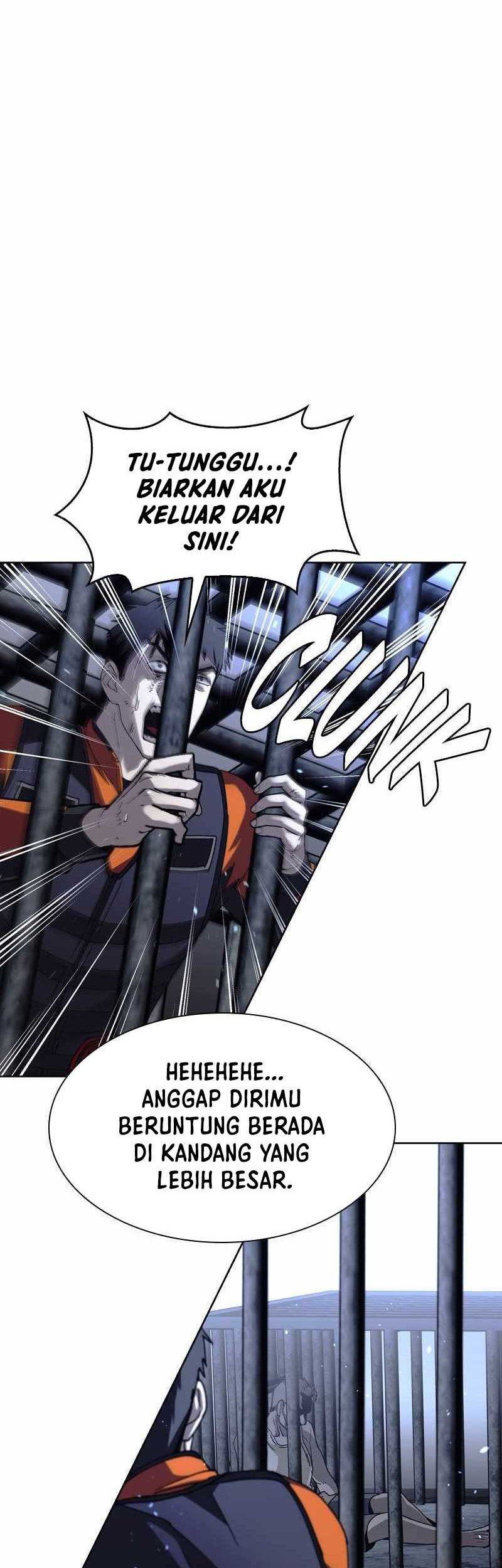 The End of the World is Just a Game to Me Chapter 67 Gambar 28