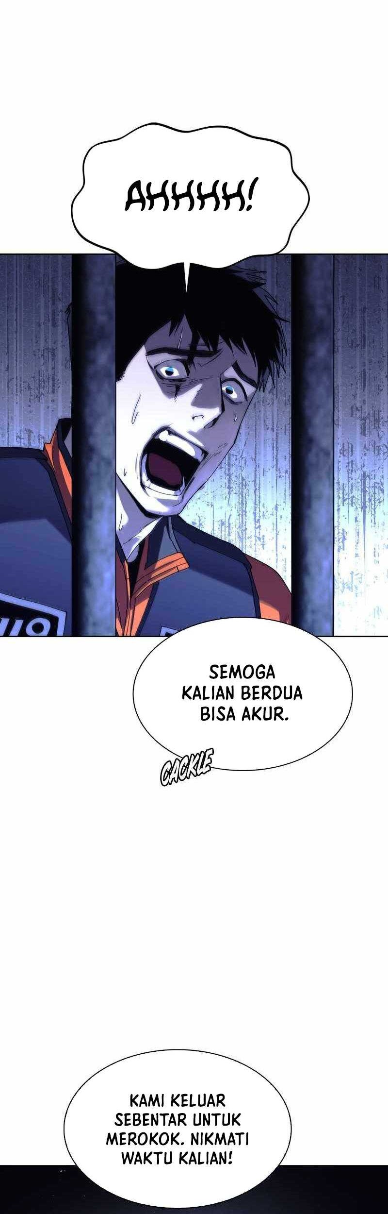 The End of the World is Just a Game to Me Chapter 67 Gambar 30