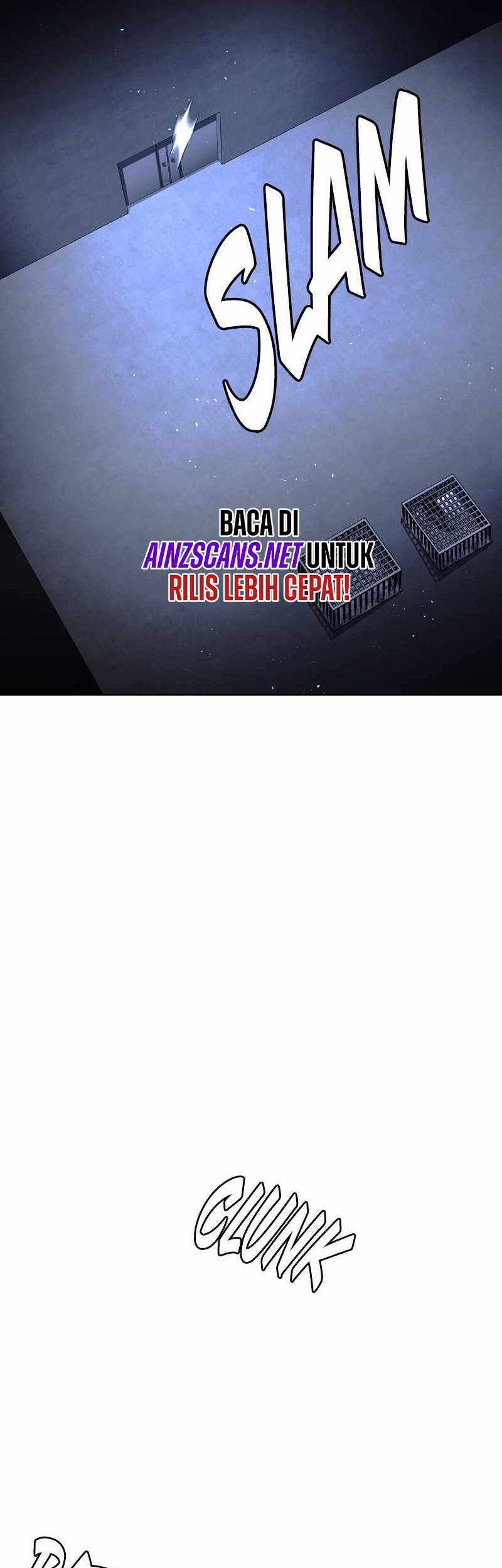 The End of the World is Just a Game to Me Chapter 67 Gambar 31