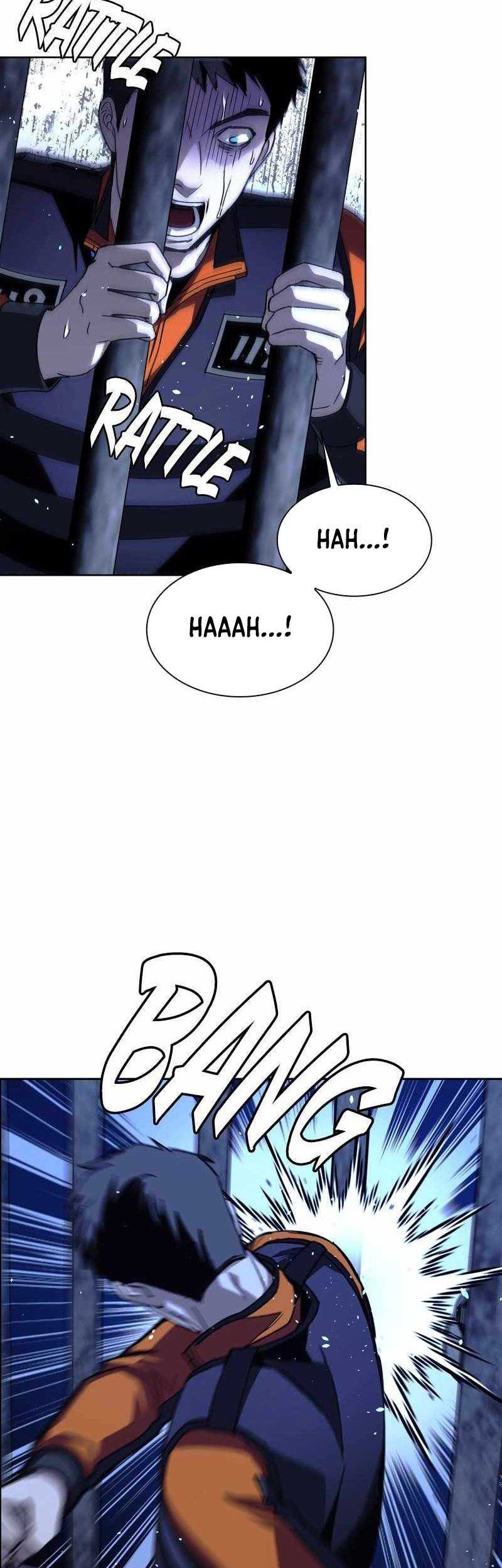 The End of the World is Just a Game to Me Chapter 67 Gambar 32