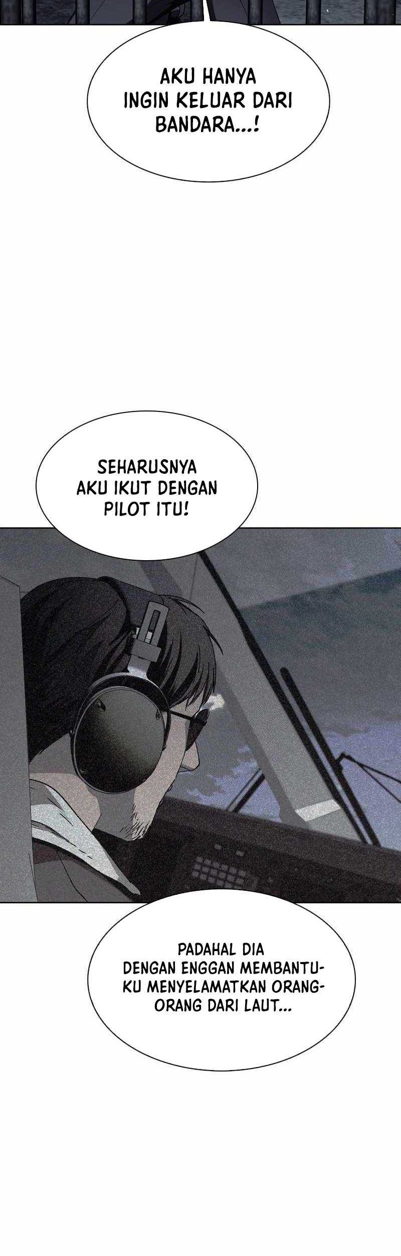 The End of the World is Just a Game to Me Chapter 67 Gambar 34