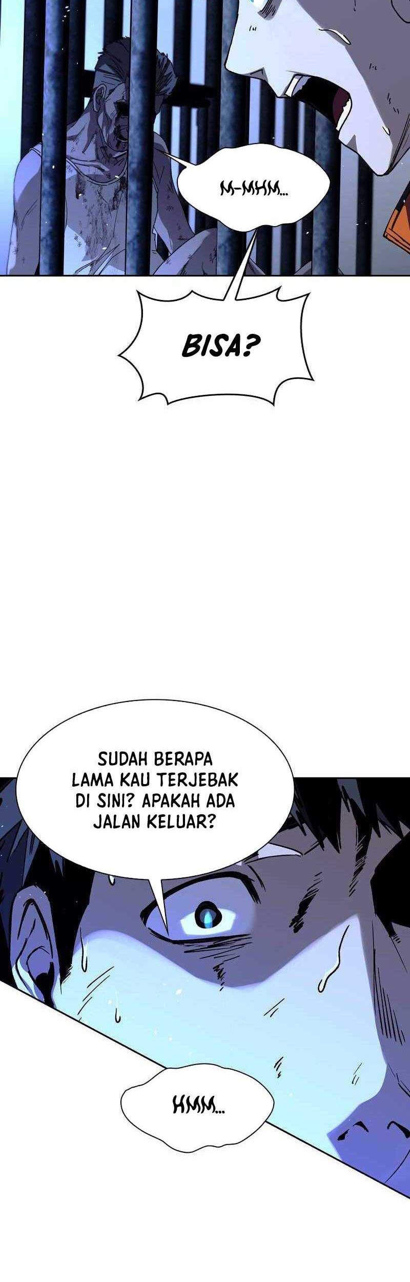 The End of the World is Just a Game to Me Chapter 67 Gambar 36