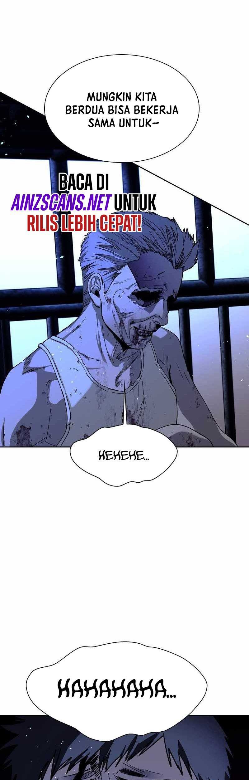 The End of the World is Just a Game to Me Chapter 67 Gambar 37