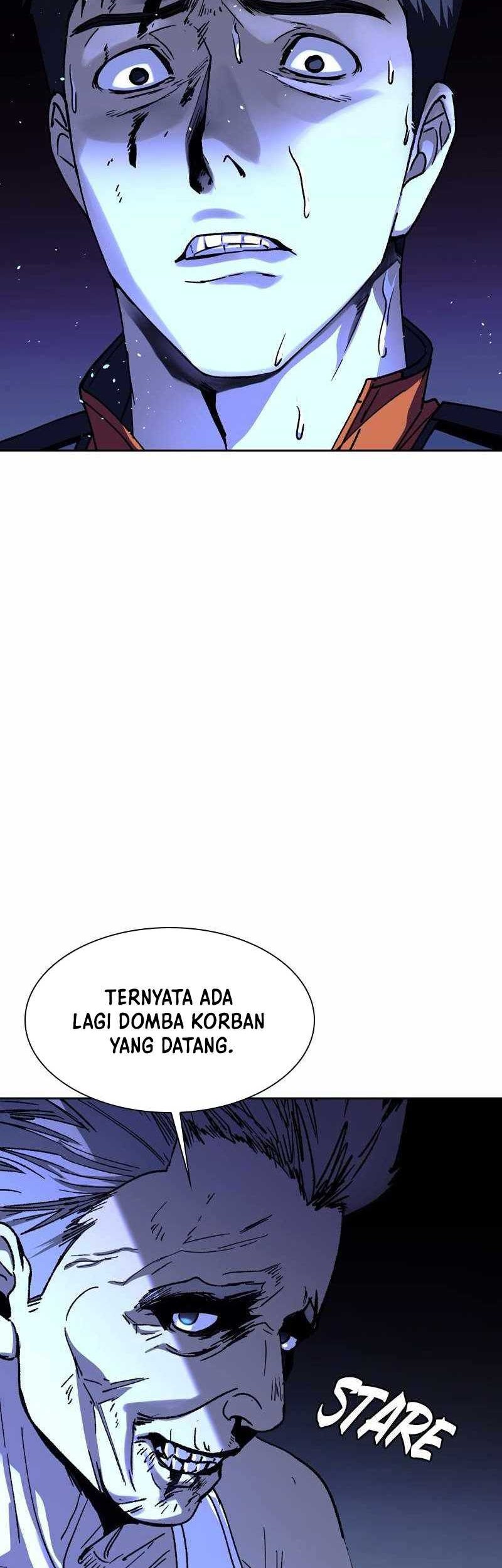 The End of the World is Just a Game to Me Chapter 67 Gambar 38