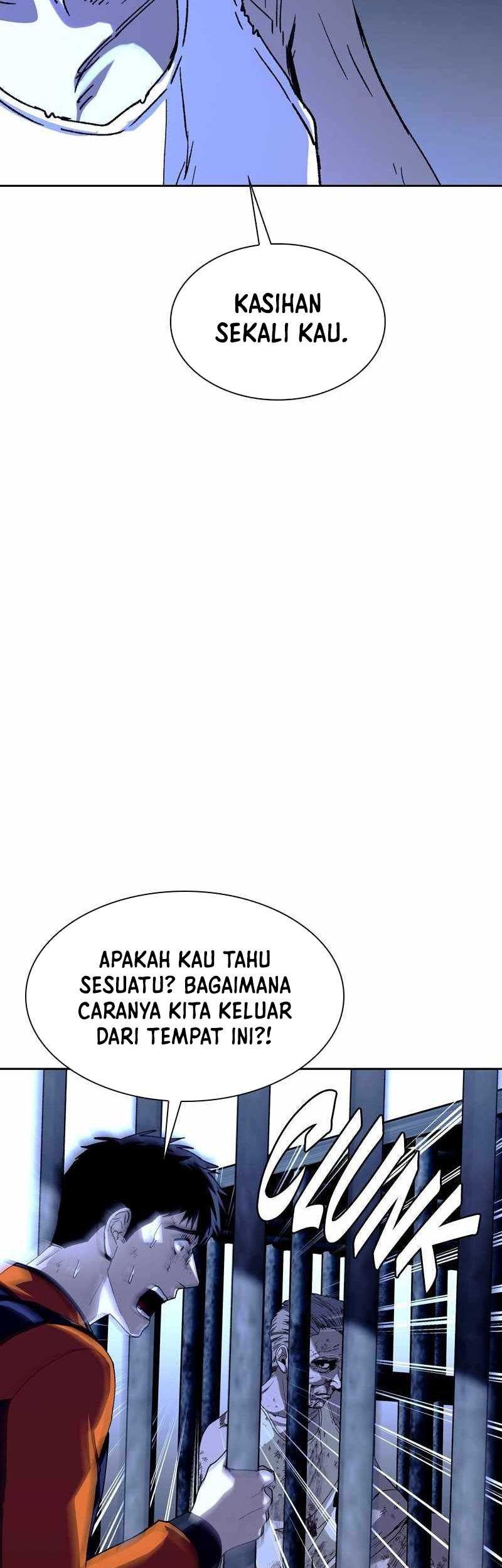 The End of the World is Just a Game to Me Chapter 67 Gambar 39