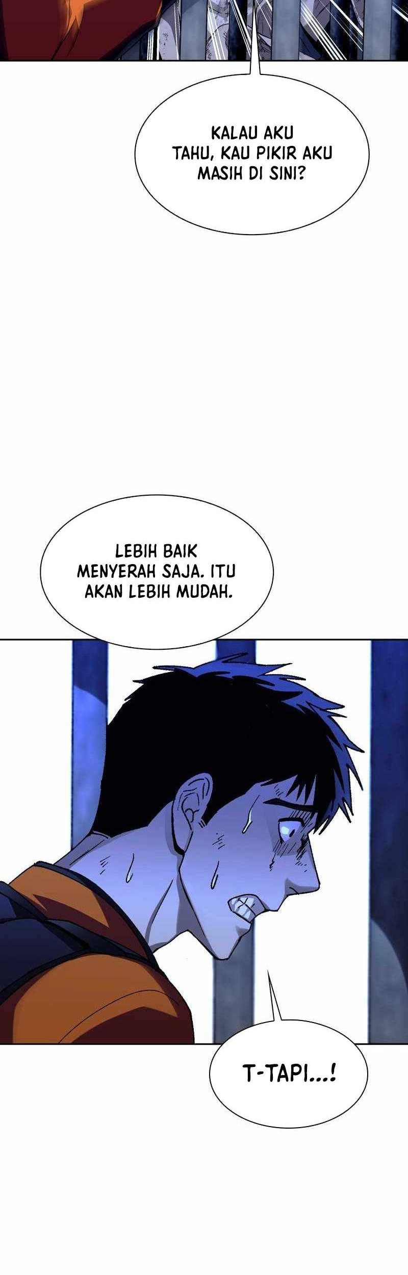 The End of the World is Just a Game to Me Chapter 67 Gambar 40