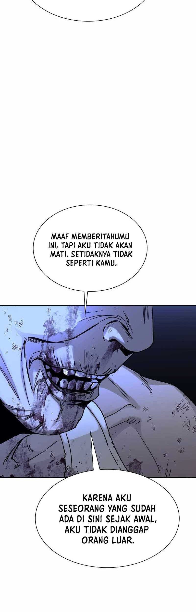 The End of the World is Just a Game to Me Chapter 67 Gambar 42