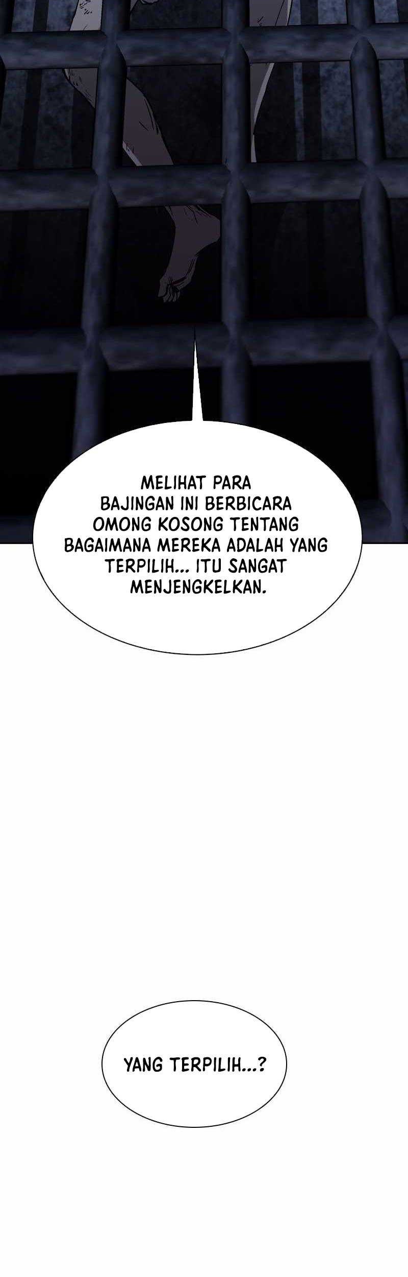 The End of the World is Just a Game to Me Chapter 67 Gambar 45