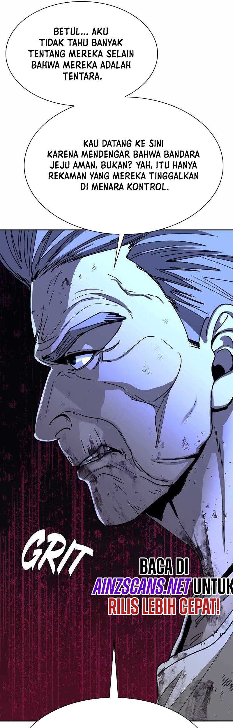 The End of the World is Just a Game to Me Chapter 67 Gambar 49