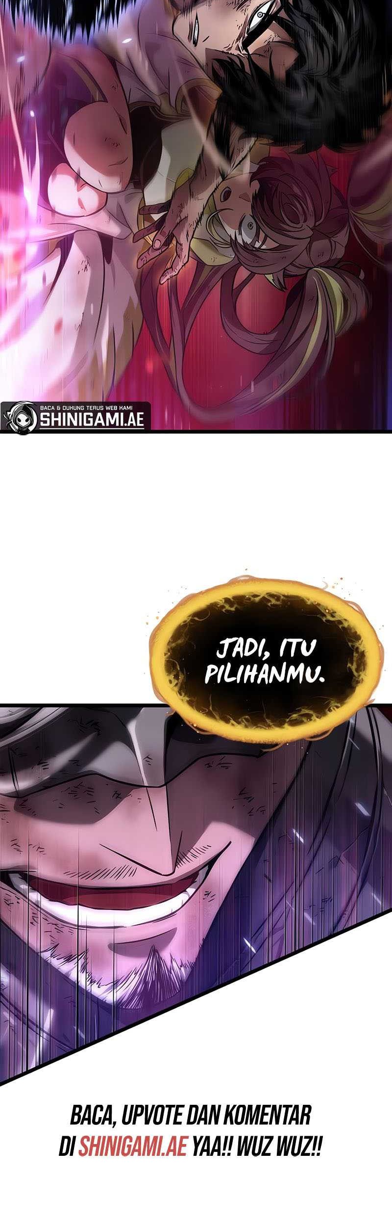 The World After the Fall Chapter 160 Gambar 57