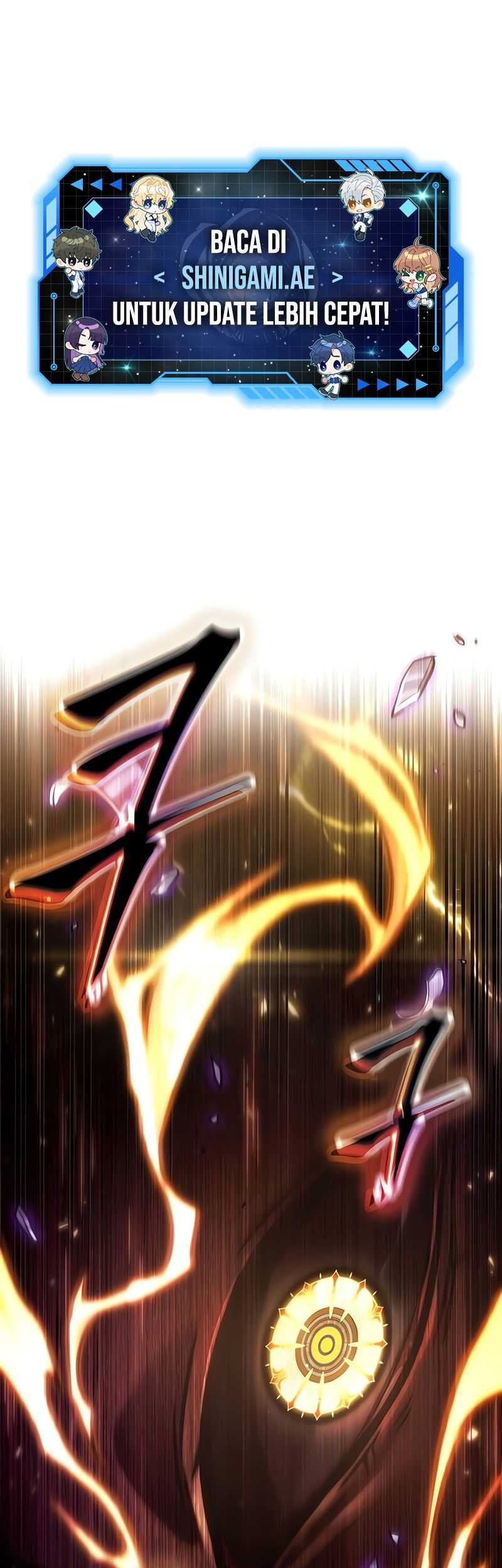 Baca Manhwa The World After the Fall Chapter 160 Gambar 2