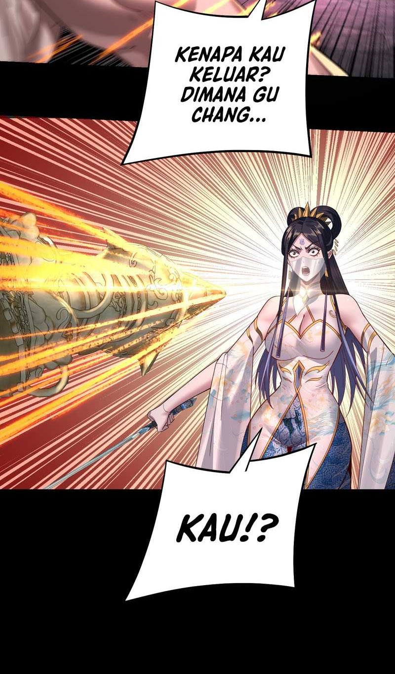 The Villain Of Destiny Chapter 213 Gambar 5