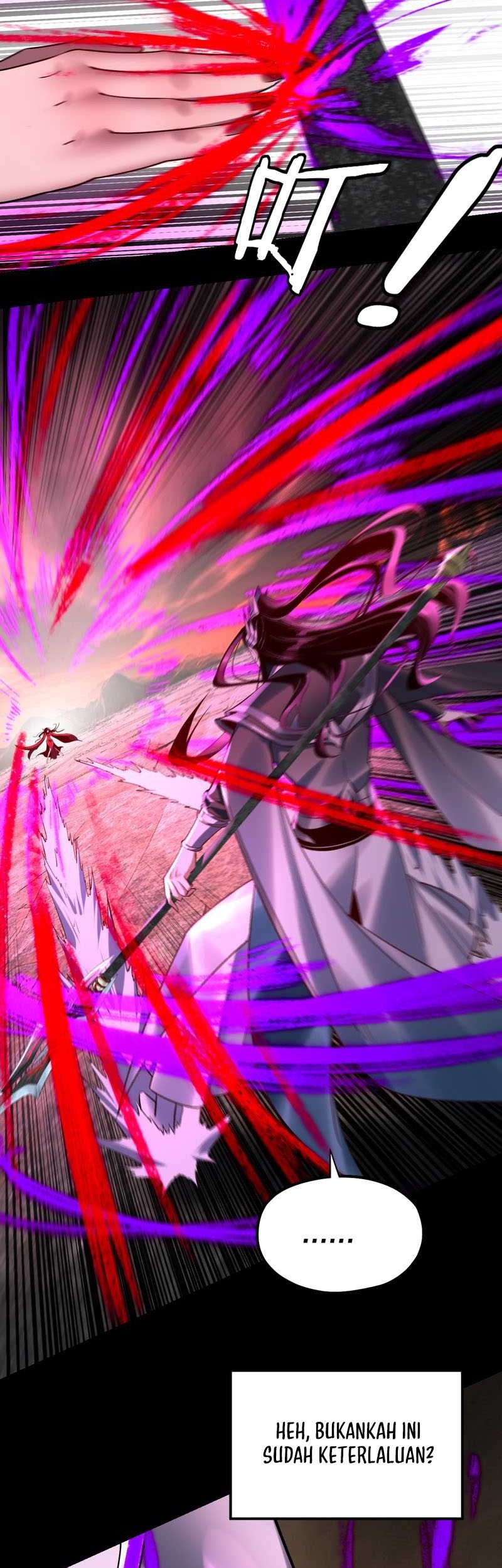 The Villain Of Destiny Chapter 213 Gambar 21