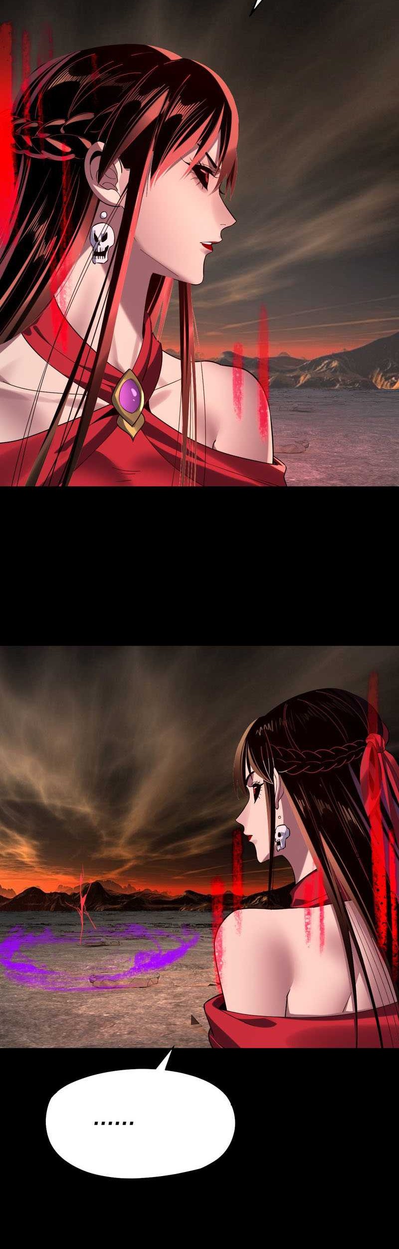 The Villain Of Destiny Chapter 213 Gambar 26