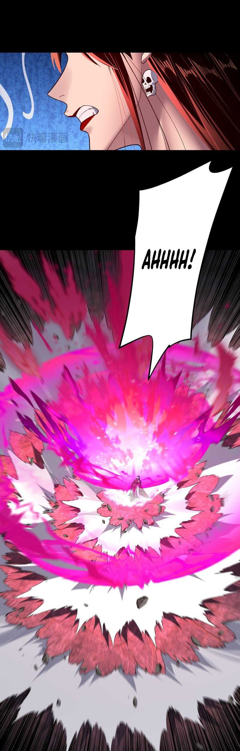 The Villain Of Destiny Chapter 213 Gambar 27