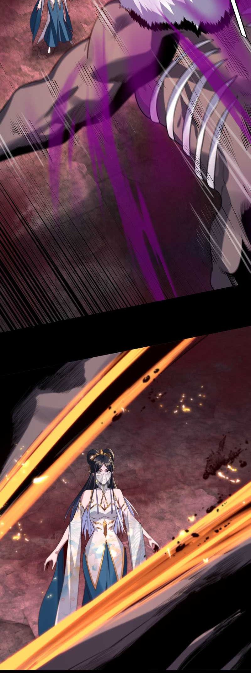 The Villain Of Destiny Chapter 213 Gambar 30