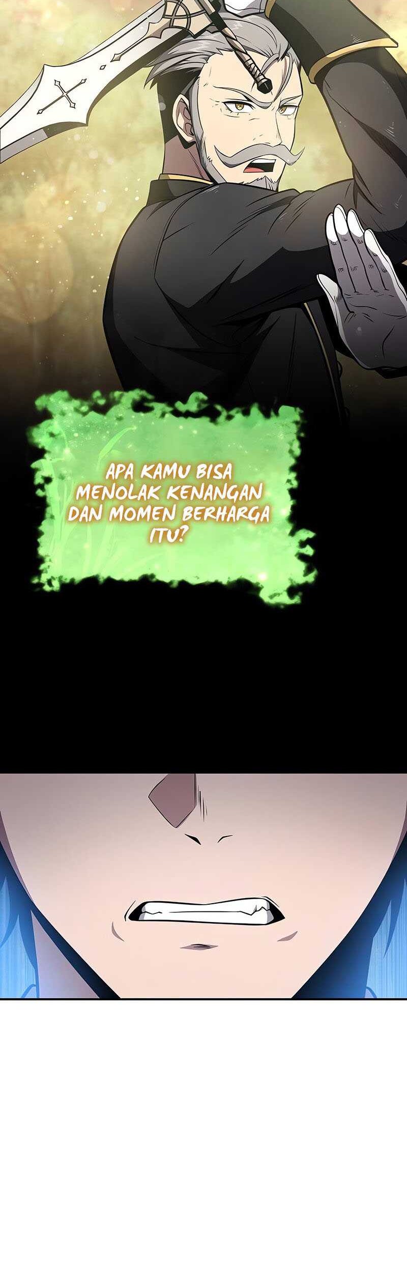 The Knight King Who Returned with a God Chapter 93 Gambar 17