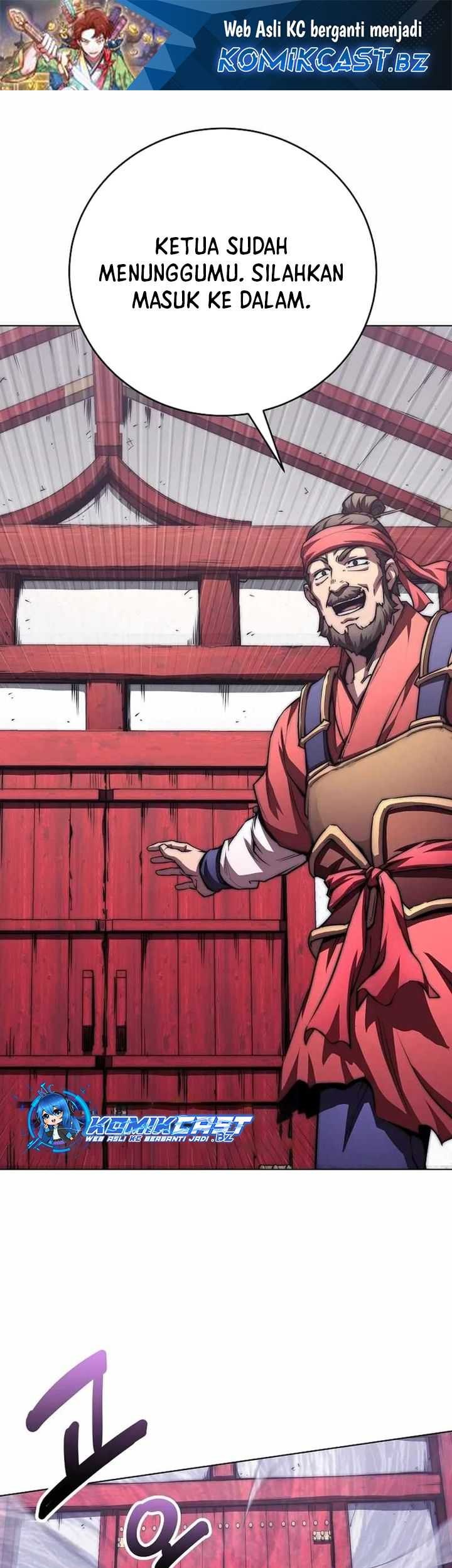 Baca Manhwa Youngest Son of the NamGung Clan Chapter 62 Gambar 2
