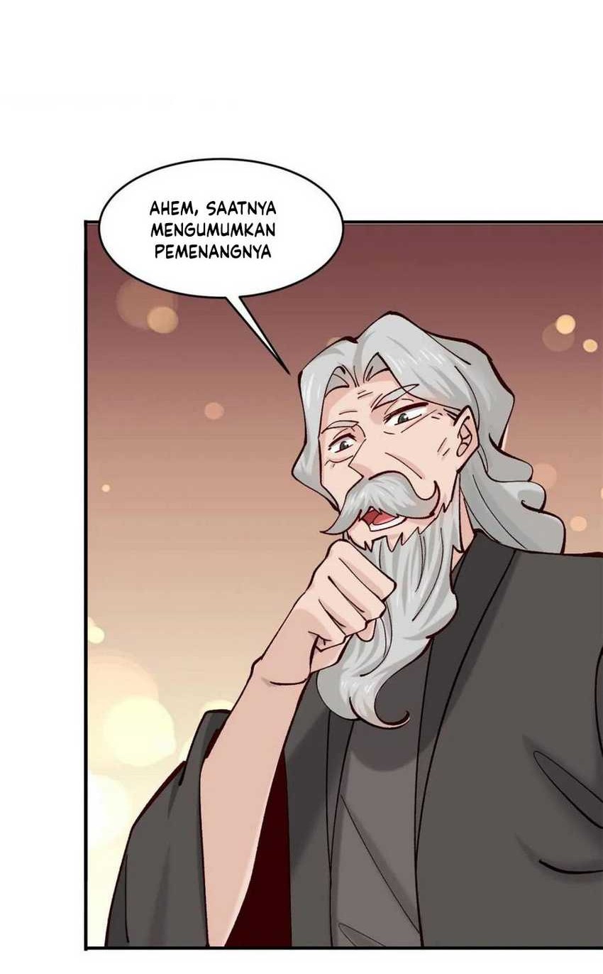 Please don’t show your son Chapter 184 Gambar 14