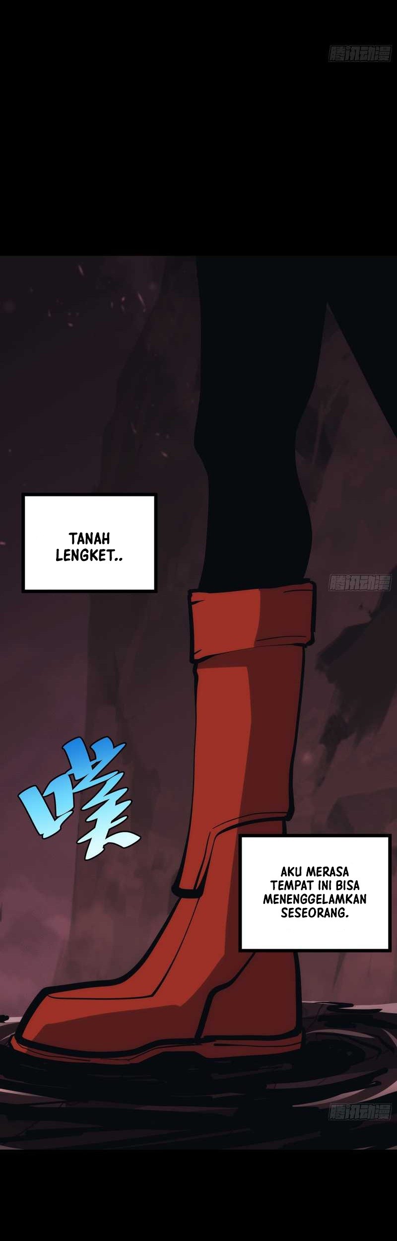 I am Self-disciplined And Invincible Chapter 41 Gambar 8