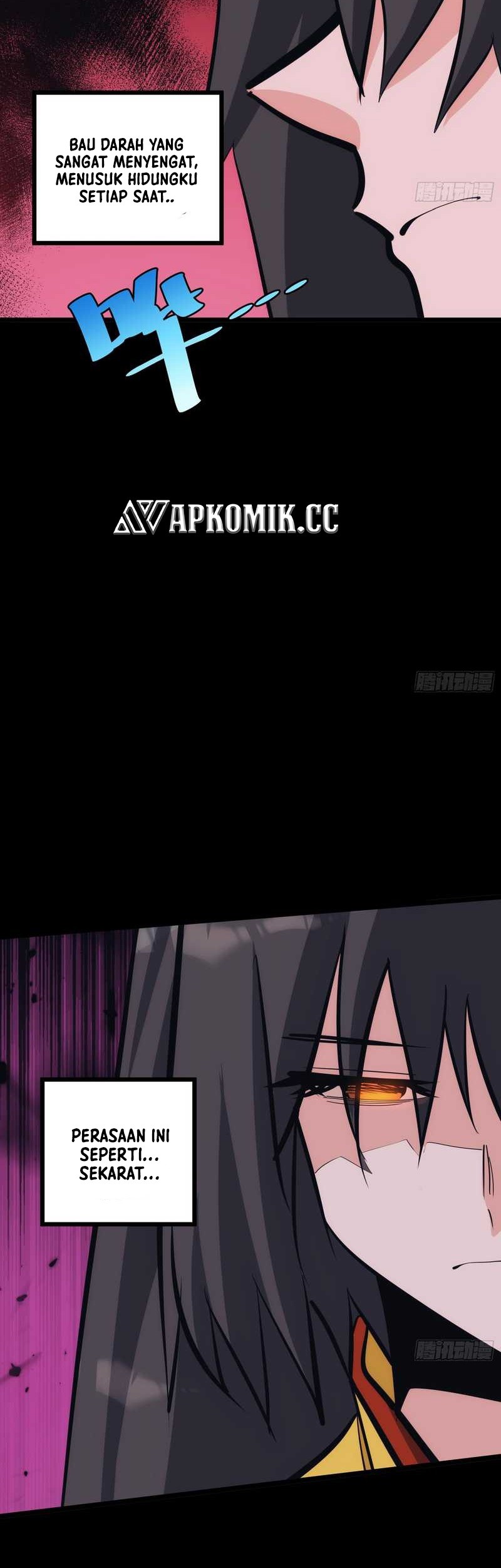 I am Self-disciplined And Invincible Chapter 41 Gambar 10