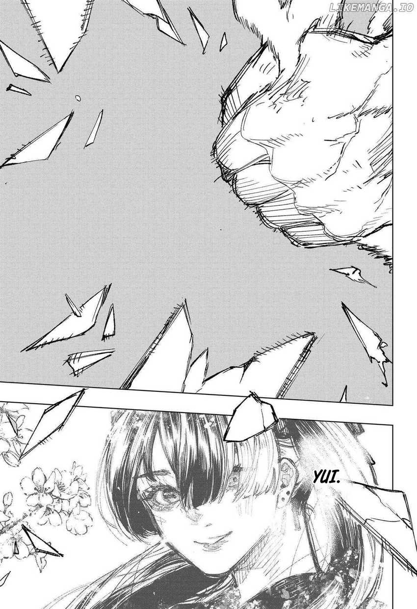 Oversleeping Takahashi Chapter 12 Gambar 11
