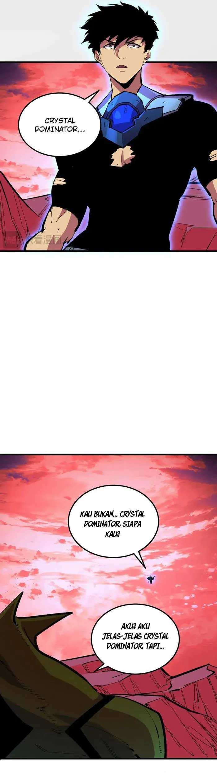 Rise From The Rubble Chapter 315 Gambar 27