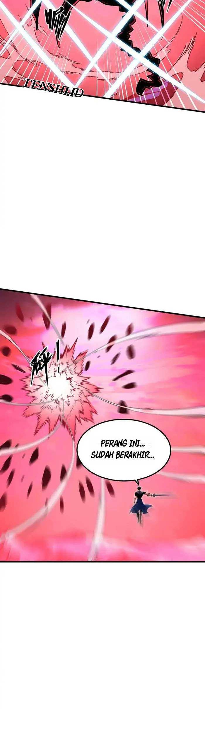 Rise From The Rubble Chapter 315 Gambar 6