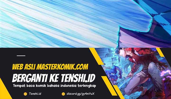 Rise From The Rubble Chapter 314 Gambar 43