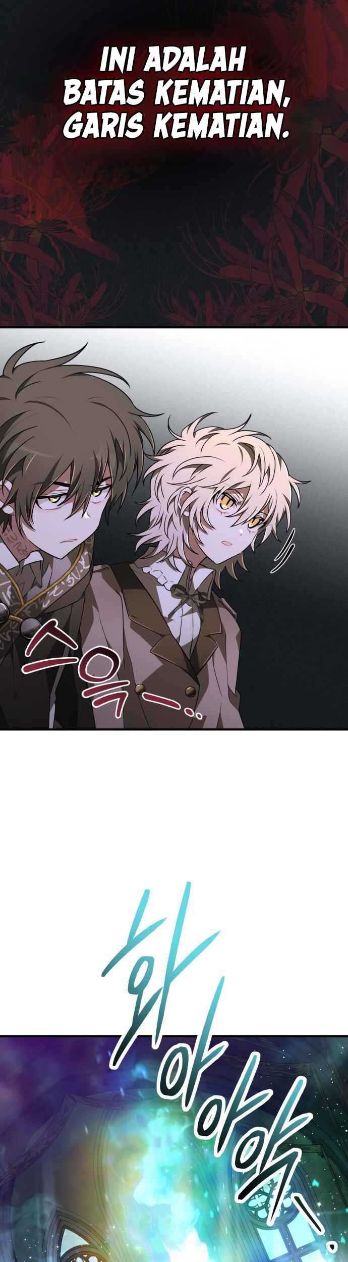 I Become a Legendary ArchMage by Reading a Book Chapter 37 Gambar 45