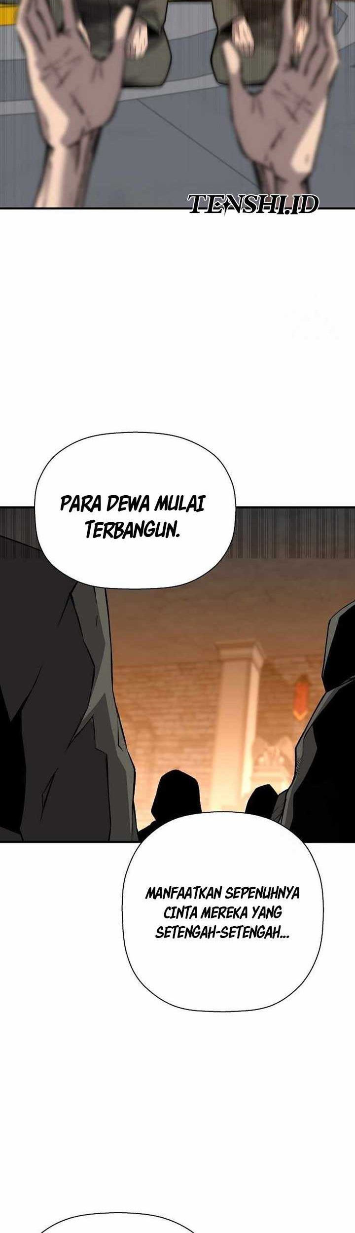 Return of the Legend Chapter 132 Gambar 53