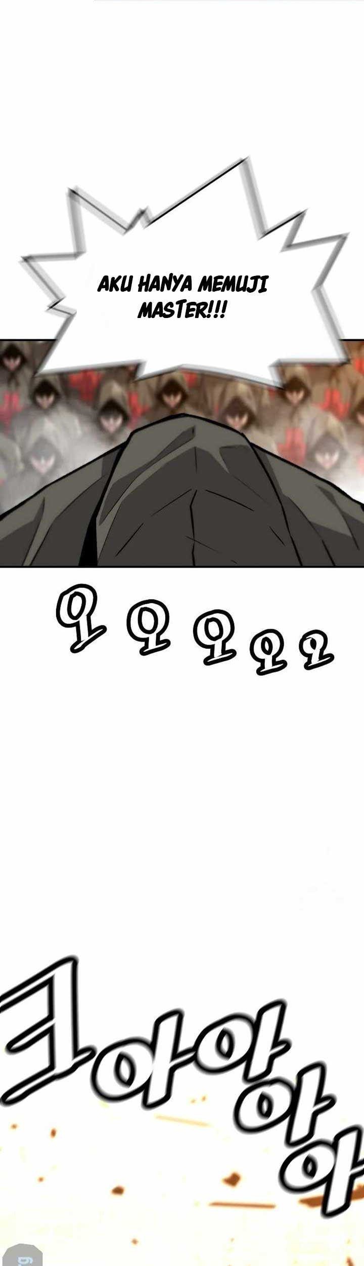 Return of the Legend Chapter 132 Gambar 59