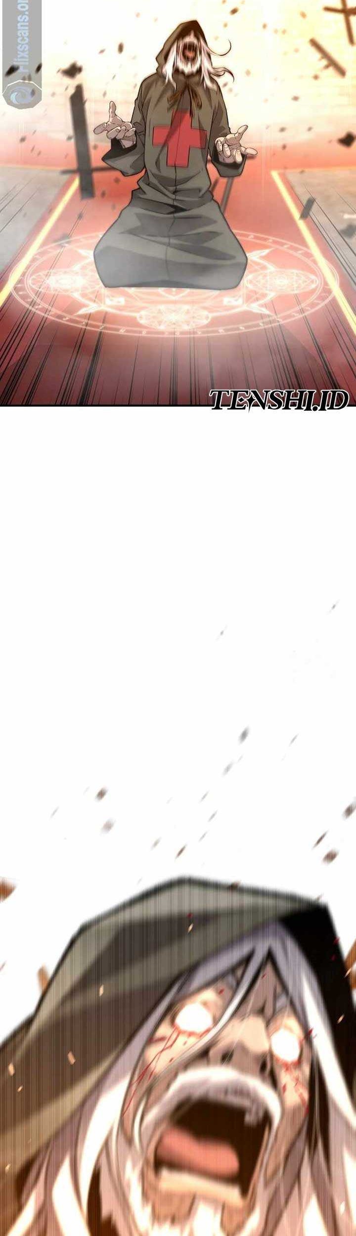 Return of the Legend Chapter 132 Gambar 60