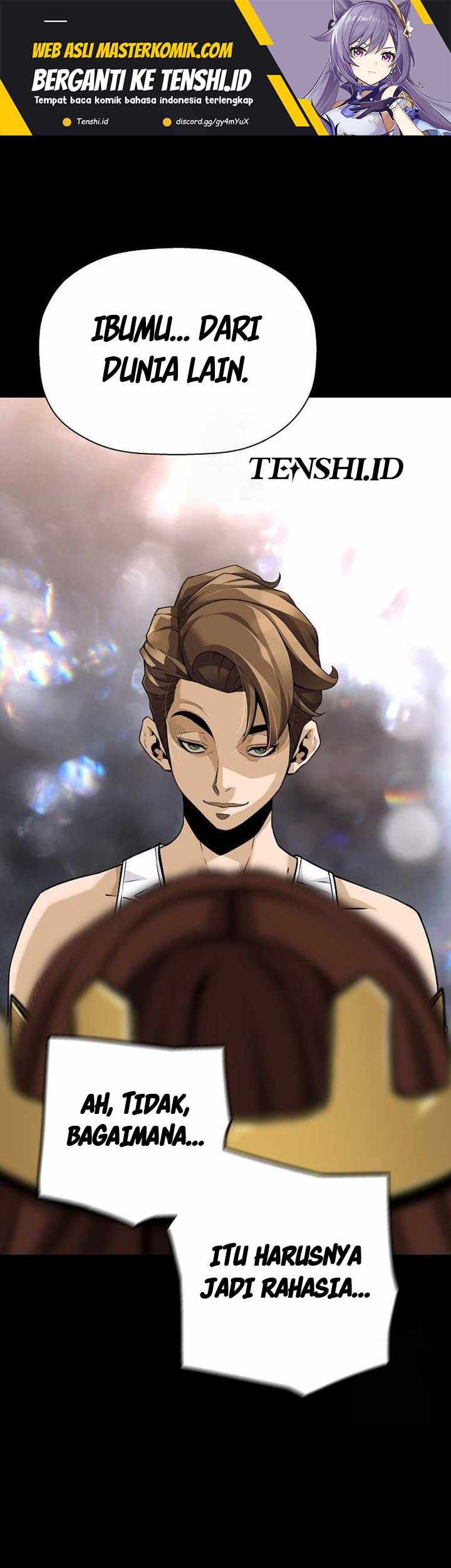 Baca Manhwa Return of the Legend Chapter 132 Gambar 2