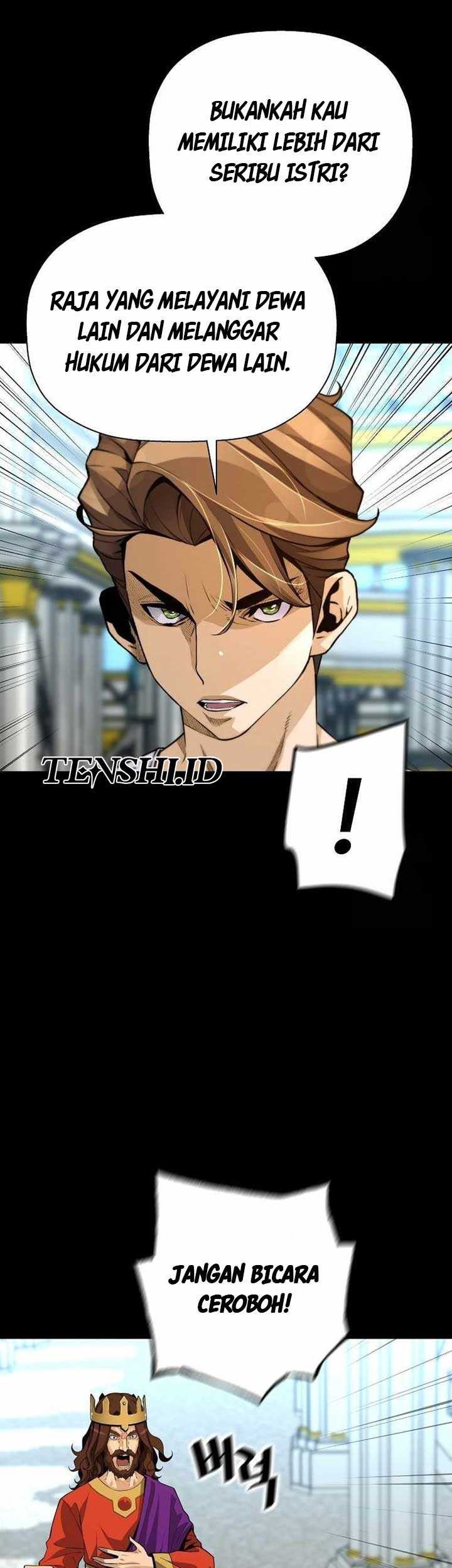 Return of the Legend Chapter 132 Gambar 12