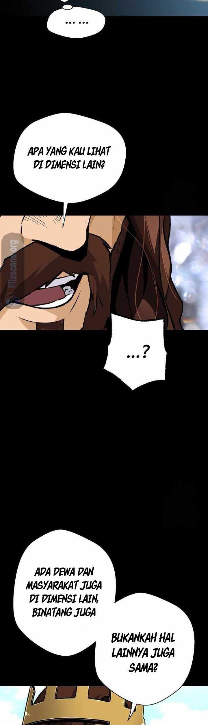 Return of the Legend Chapter 132 Gambar 18