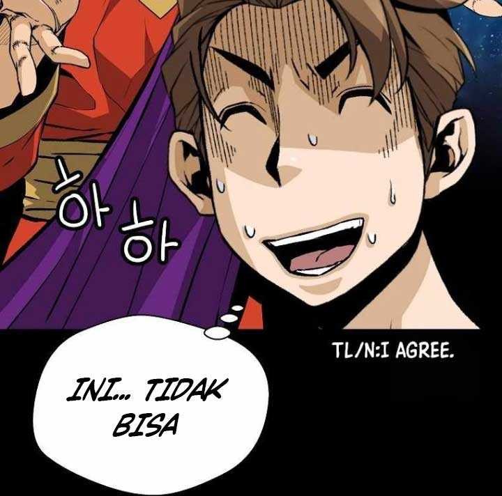 Return of the Legend Chapter 132 Gambar 21