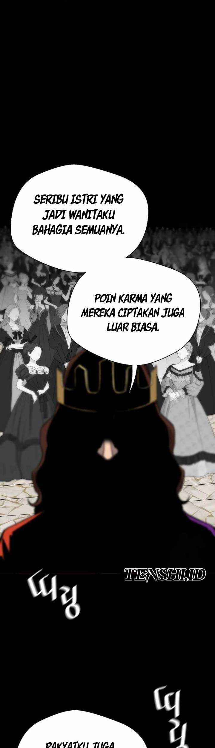Return of the Legend Chapter 132 Gambar 22