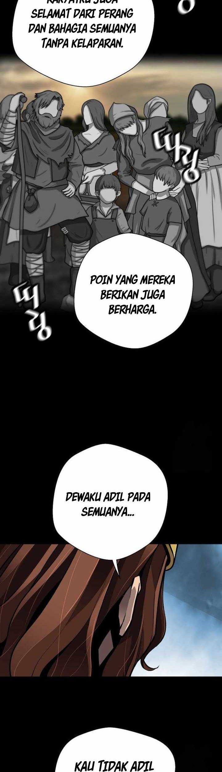 Return of the Legend Chapter 132 Gambar 23