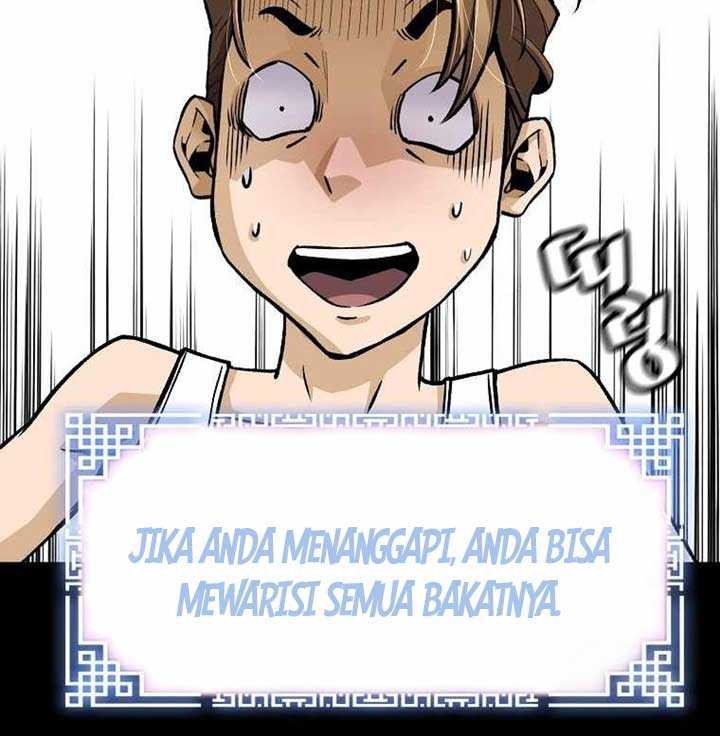 Return of the Legend Chapter 132 Gambar 36