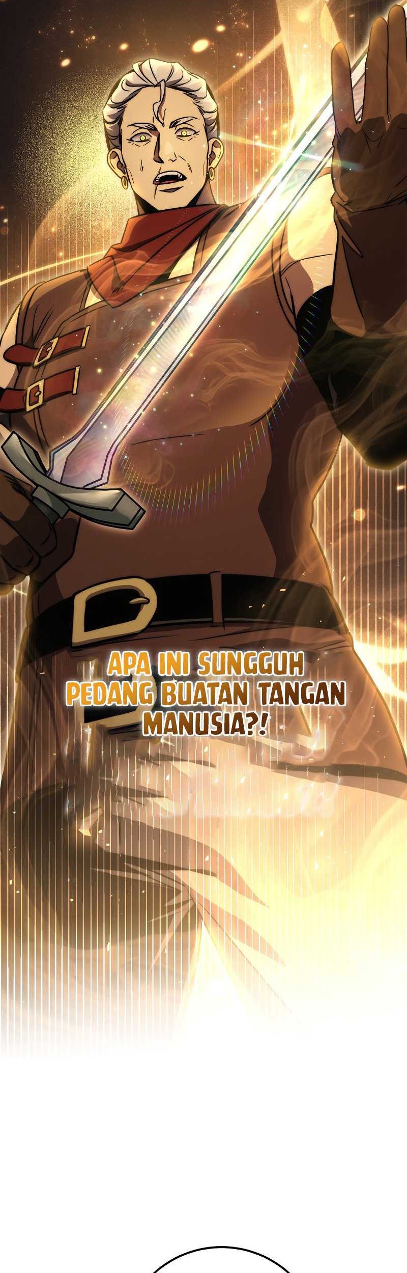Legendary Blacksmith’s Vengeance Chapter 71 Gambar 52