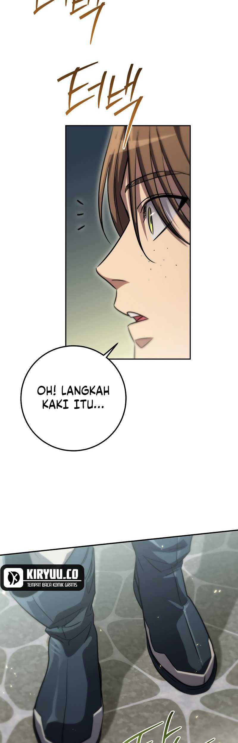 Legendary Blacksmith’s Vengeance Chapter 71 Gambar 12