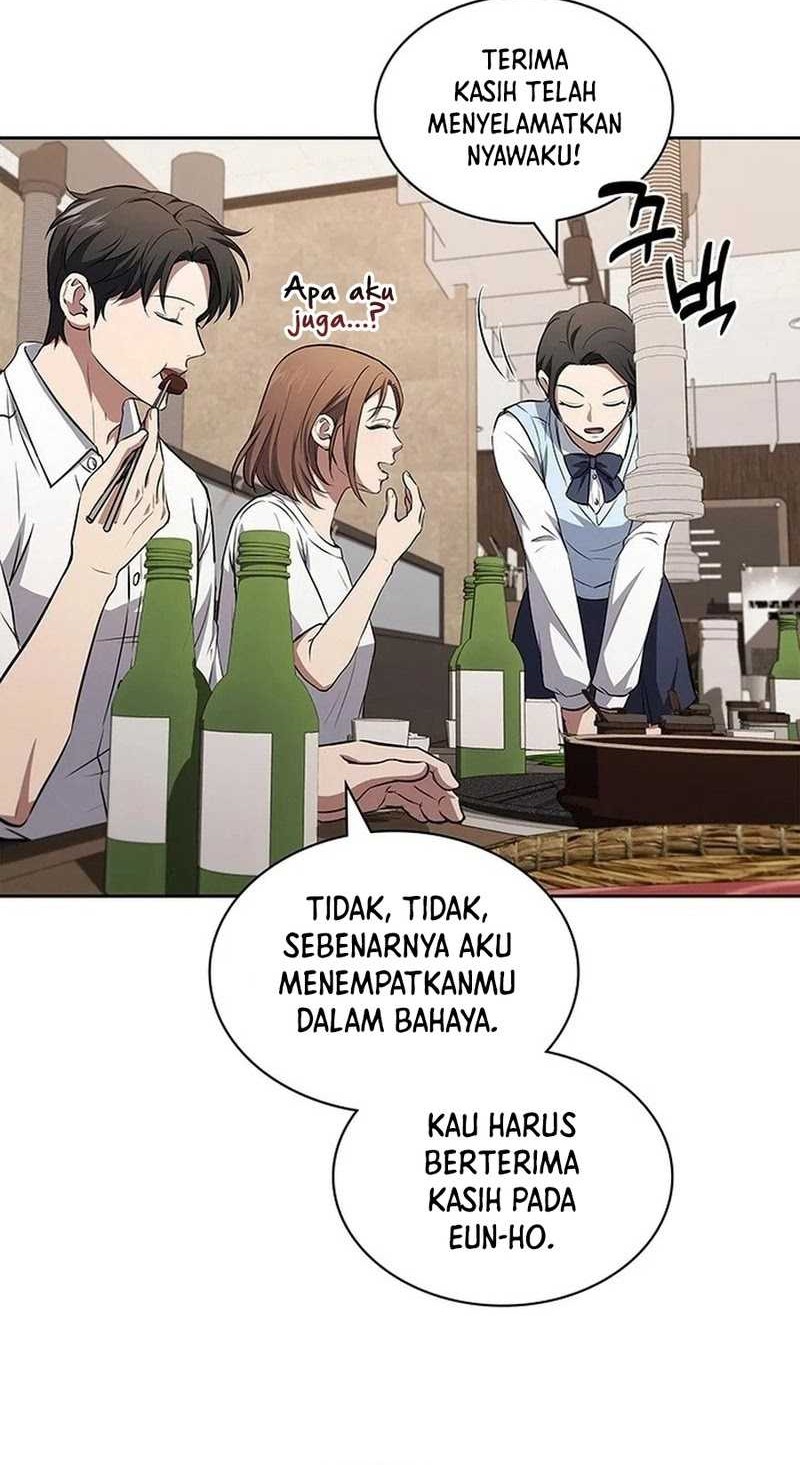 How to Survive Restructuring Chapter 23 Gambar 36