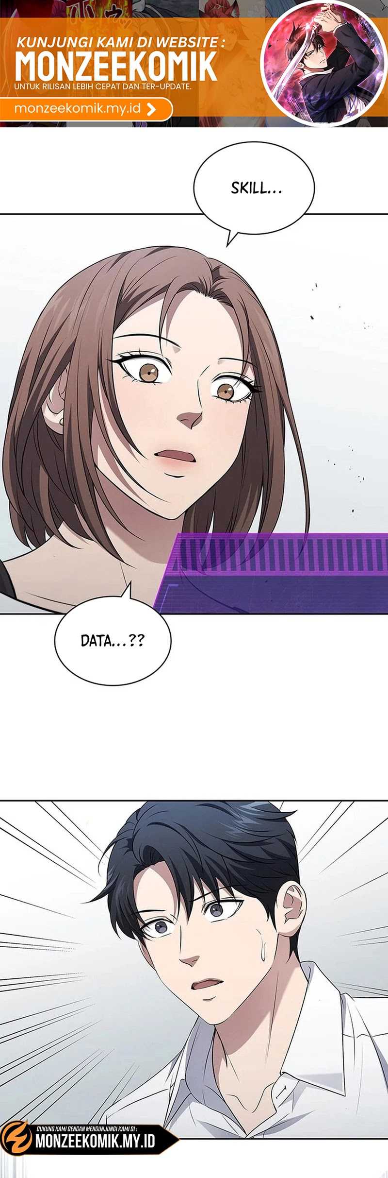 Baca Manhwa How to Survive Restructuring Chapter 23 Gambar 2