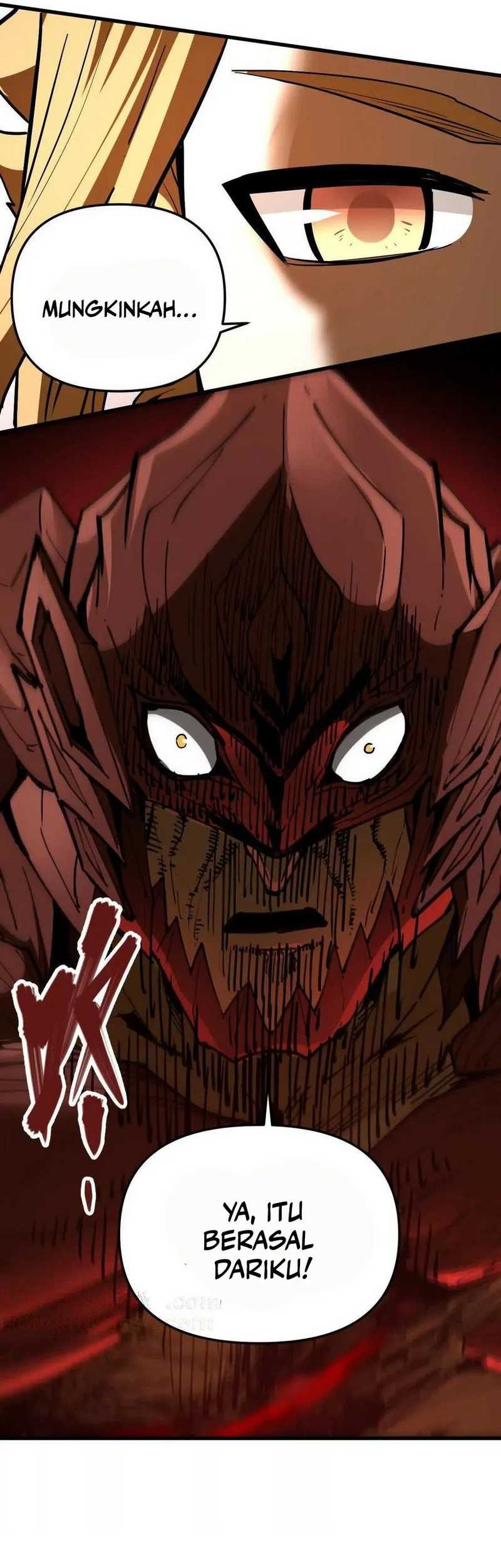 My Sect Has 100 Million Strength Points Chapter 71 Gambar 11
