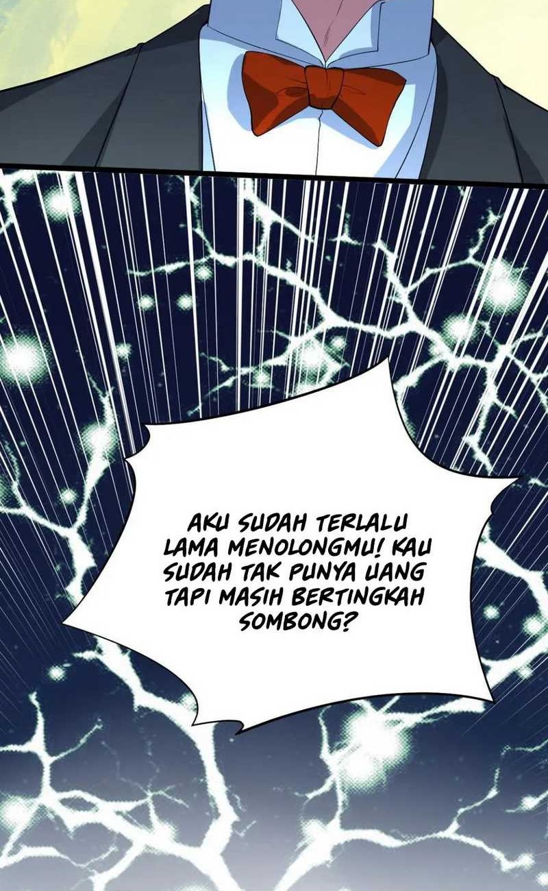 I Have 90 Billion Licking Gold Chapter 442 Gambar 23