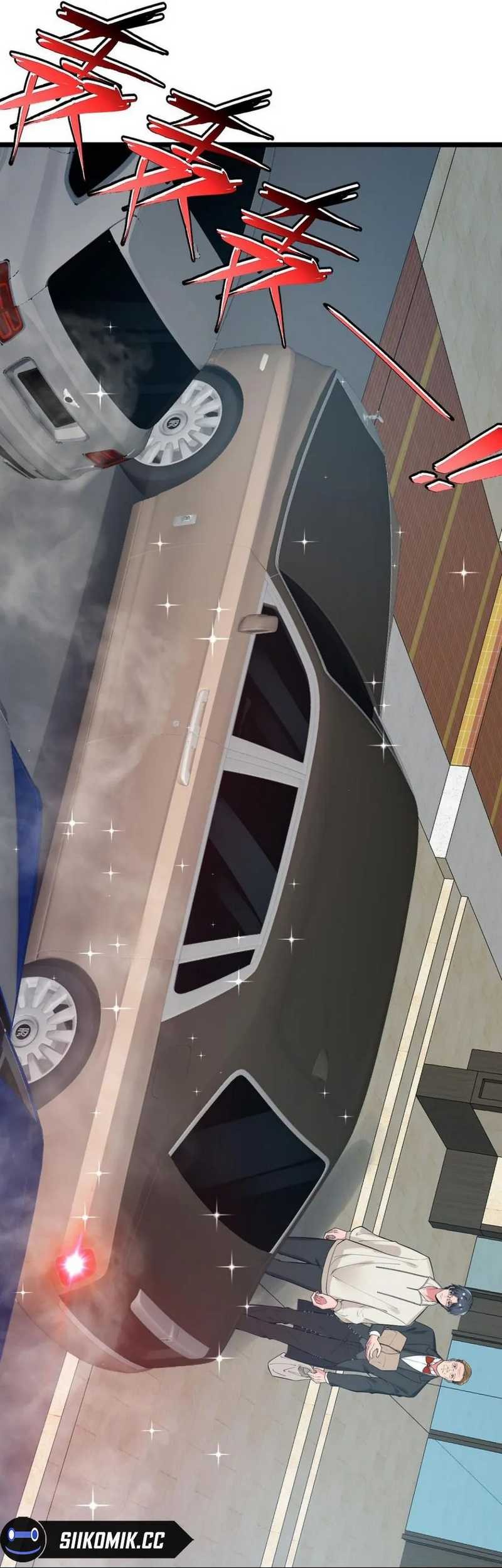 I Have 90 Billion Licking Gold Chapter 442 Gambar 9