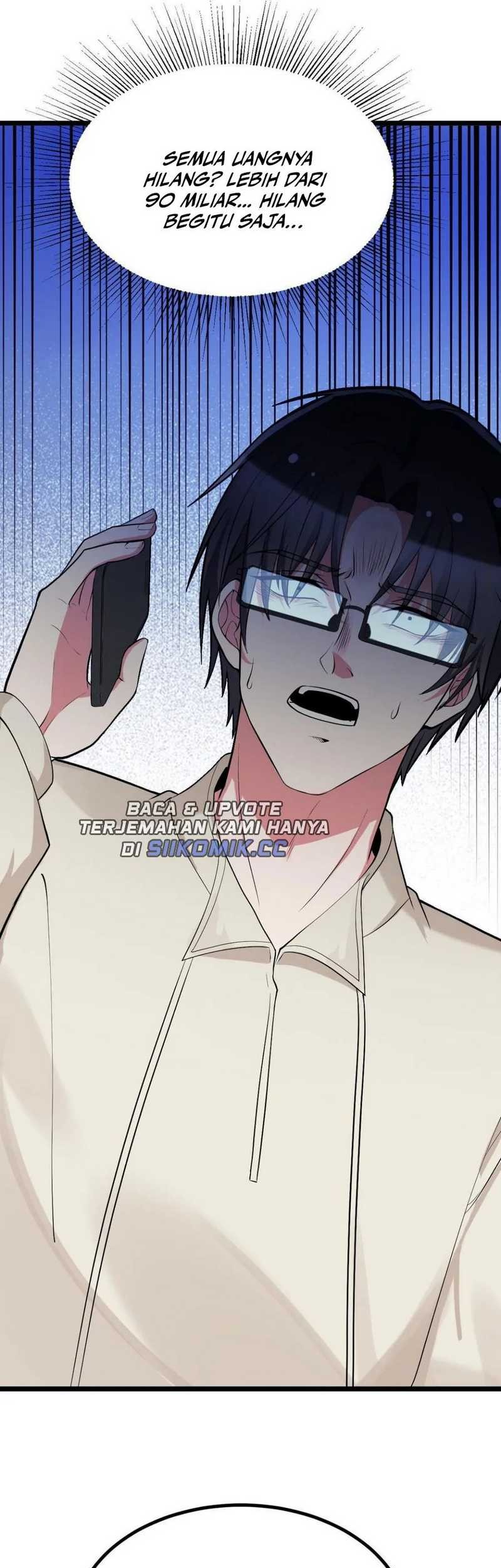 I Have 90 Billion Licking Gold Chapter 442 Gambar 16