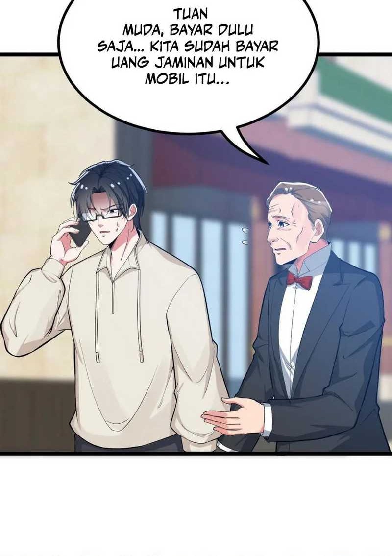 I Have 90 Billion Licking Gold Chapter 442 Gambar 17