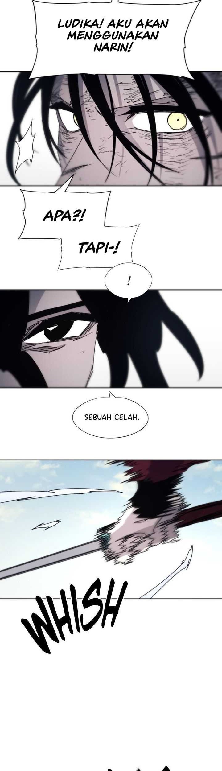 The Last Knight Of The Fire Chapter 90 Gambar 29